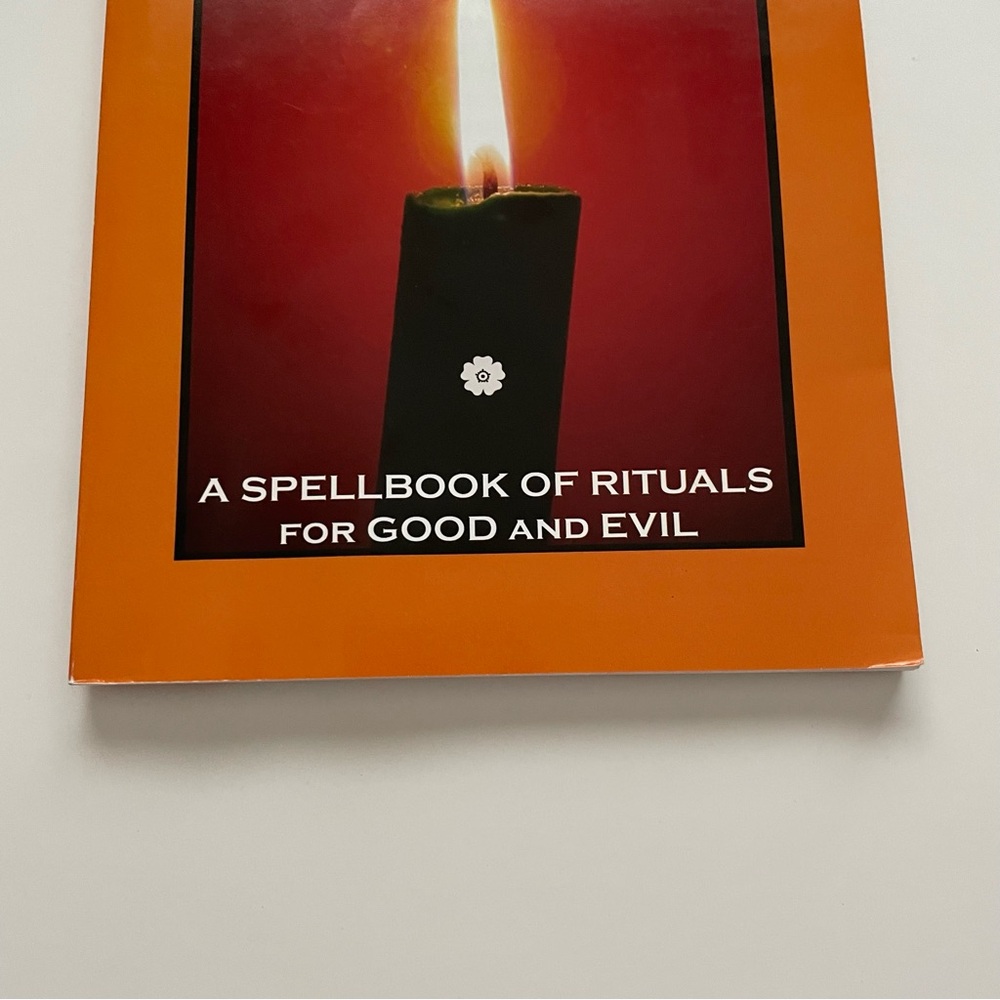 Candle Burning Magic - Anna Riva - Picture 3 of 12